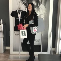 Radiant Waxing - Colleen