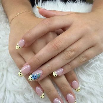Luxury Spa & Nails - Nail Salons Near Me - Lomita, California Luxury Spa & Nails - Nail Salons Near Me - Lomita, California