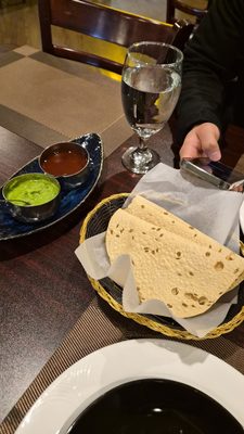 Curry Kitchen by null