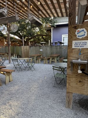 Barracuda Taco Stand by null Barracuda Taco Stand by null