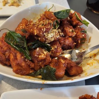 Benjarong Thai Cuisine - Thai Near Me - Maple Valley, Washington