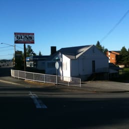 Photo of House of Guns - Edmonds, WA, United States