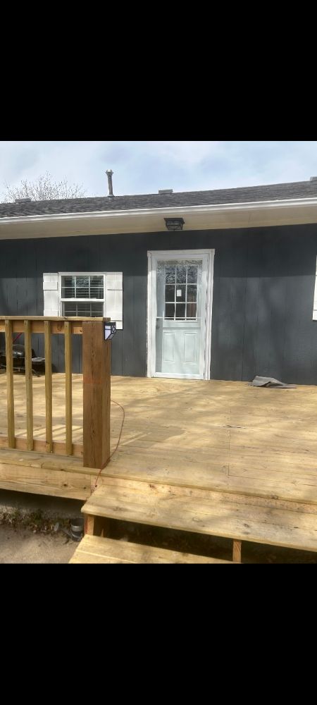 Slide of Greatape Contractors