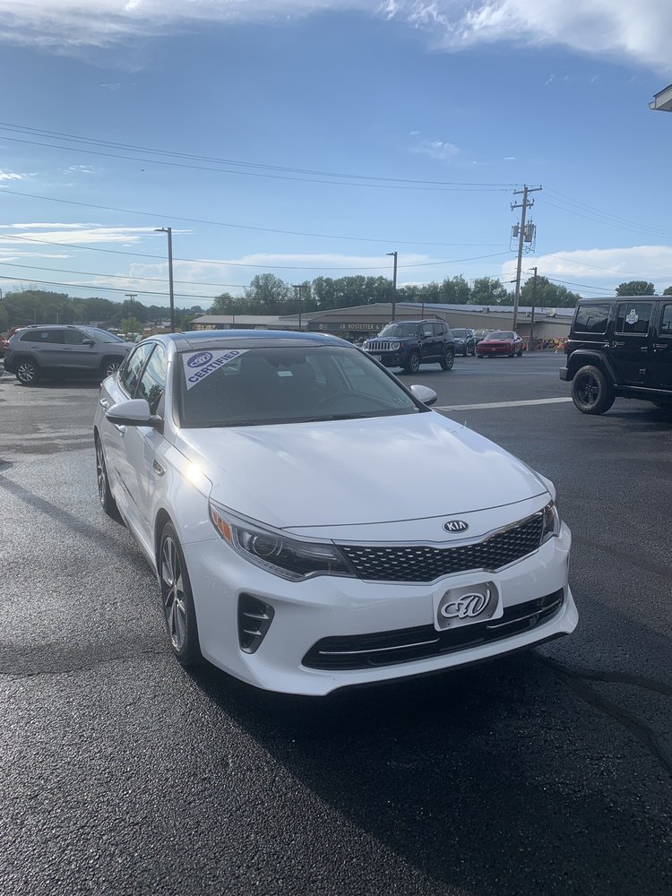 WISSLER MOTORS Updated June 2024 16 Photos & 11 Reviews 1205 W