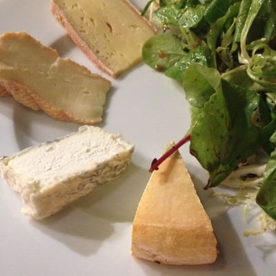 Restaurant Le Pressoir by null