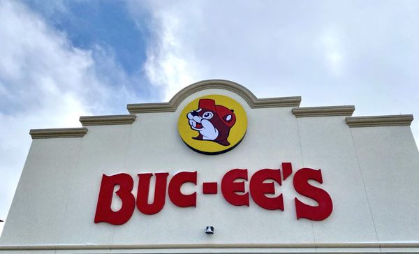 Buc-ee's by null