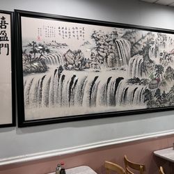 China King V