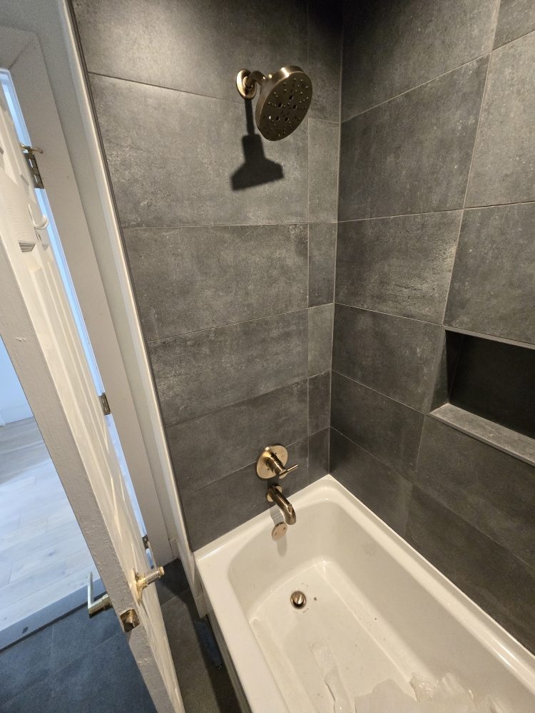 Slide of Otto's Plumbing LLC