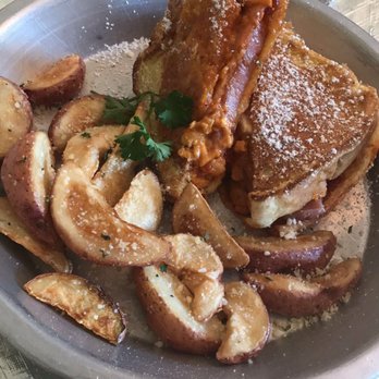The Brunch Apothecary - Monte cristo - Breakfast & Brunch Near Me - Dacula, Georgia The Brunch Apothecary - Monte cristo - Breakfast & Brunch Near Me - Dacula, Georgia