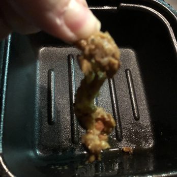 Taco Rock - Nice chunk of fat - Tacos Near Me - Arlington, Virginia