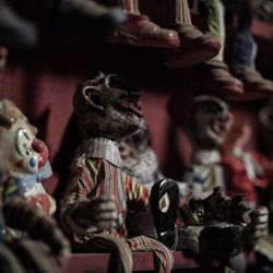 Purgatory Scream Park - Purgatoryscreampark.Com