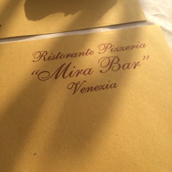 Bar: Mirabar - Bars Near Me - Venezia, VE Bar: Mirabar - Bars Near Me - Venezia, VE