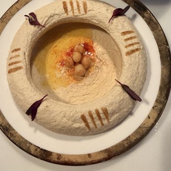 One Lebanese Cuisine - Hummus - Mediterranean Near Me - Weston, Florida