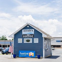 Micah's Coffee