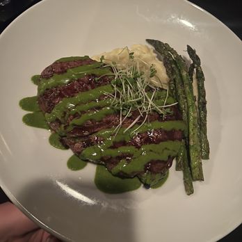 The Keep Restaurant - Steakhouses Near Me - Missoula, Montana