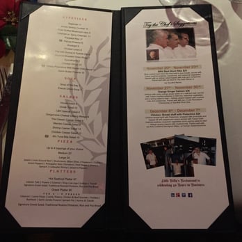 Little Billy's Steak House - Story of restaurant~ - Steakhouses Near Me - Burnaby, British Columbia