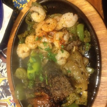 Chili's - Fajith - Tex-Mex Near Me - Arcadia, Florida