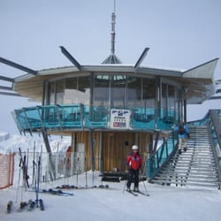 Top Mountain Star