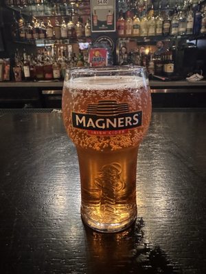 Finn MacCool’s Irish Bar by null