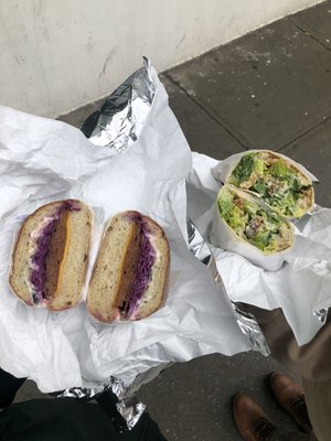 Seitan's Helper by null