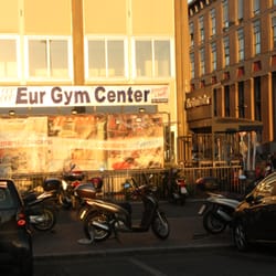 Eur Gym