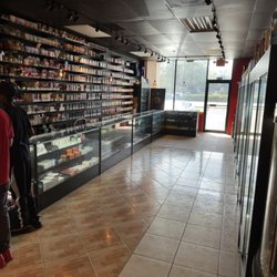 iSmoke - East Orlando - Sales Floor
