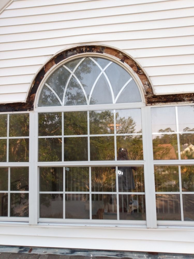 Slide of Top2Bottom Roofing and Siding