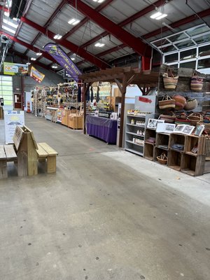 WNC Farmers Market by null