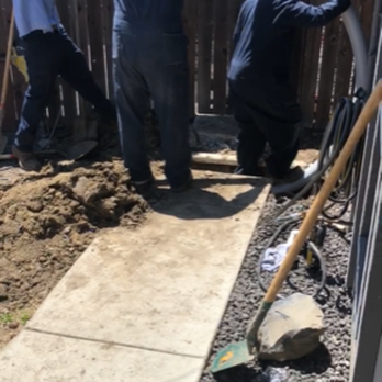 Service Pros Plumbers - New Sewer Pipe - Plumbing Near Me - Antioch, California