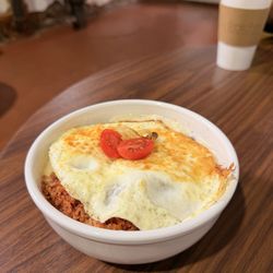 Fraiche Coffee & Cafe - Morning glory