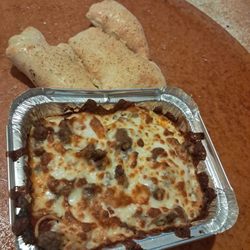 Breadeaux Pizza