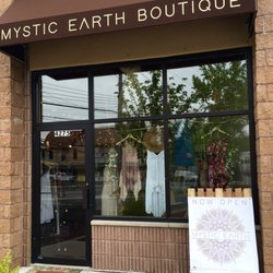 Mystic Earth Boutique