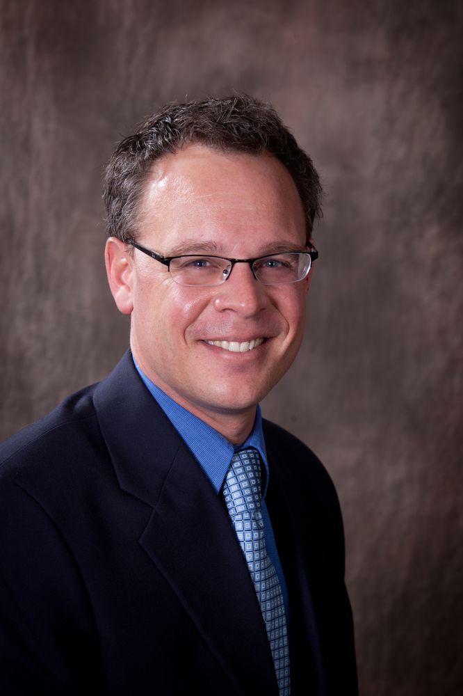 Andre Gurr, Garden City Law, PLLP - divorce attorney in Missoula, MT