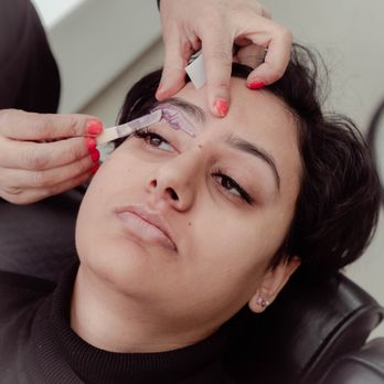 Brows & Lashes - Threading Services Near Me - New York, New York Brows & Lashes - Threading Services Near Me - New York, New York