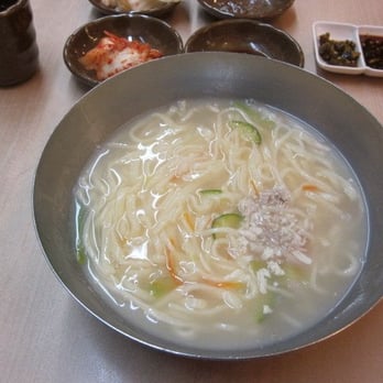 Imonay House Restaurant - Kal Guk Soo - Korean Near Me - Toronto, Ontario Imonay House Restaurant - Kal Guk Soo - Korean Near Me - Toronto, Ontario