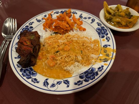 Sherpagrill indian nepali restaurant by null