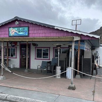 The Fat Mermaid - The storefront on N Harbor - Sandwiches Near Me - Valdez, Alaska The Fat Mermaid - The storefront on N Harbor - Sandwiches Near Me - Valdez, Alaska