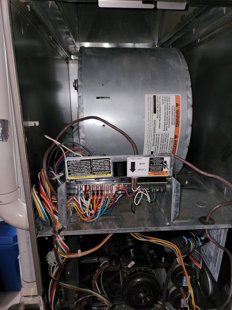 ALGONQUIN APPLIANCE REPAIR 13 Photos North Bay, Ontario Fireplace