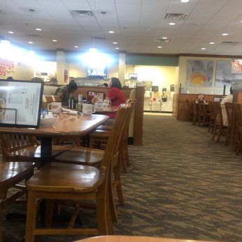 Jimmy's Egg - Breakfast & Brunch Near Me - Lawton, Oklahoma