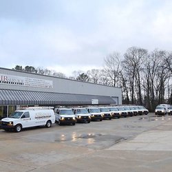 Air Service Professionals Heating and Cooling Specialists