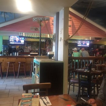 Margaritaville - Key West - American Near Me - Key West, Florida