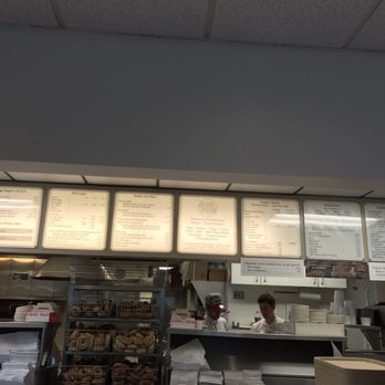 Bodo's Bagels - Bagels Near Me - Charlottesville, Virginia