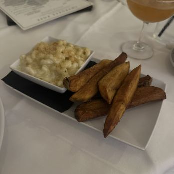 Cherokee Rose BBQ Bar & Kitchen - Desserts Near Me - Stone Mountain, Georgia