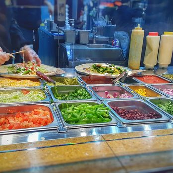 Burrito Boyz - They stock up after they made my burrito . I got the bottom of the barrel - Mexican Near Me - Toronto, Ontario Burrito Boyz - They stock up after they made my burrito . I got the bottom of the barrel - Mexican Near Me - Toronto, Ontario