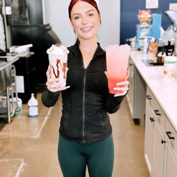 Legacy Nutrition - Juice Bars & Smoothies Near Me - Johnston, Iowa Legacy Nutrition - Juice Bars & Smoothies Near Me - Johnston, Iowa
