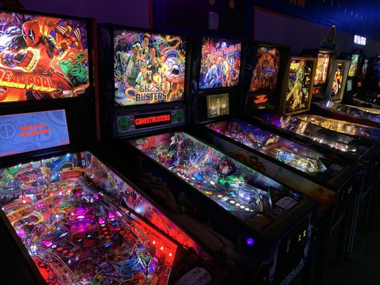 Riverside Game Lab 3633 Market St Riverside Ca Arcades Mapquest