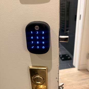 Lox Locksmith - Keyless deadbolt - Keys & Locksmiths Near Me - Ithaca, New York Lox Locksmith - Keyless deadbolt - Keys & Locksmiths Near Me - Ithaca, New York