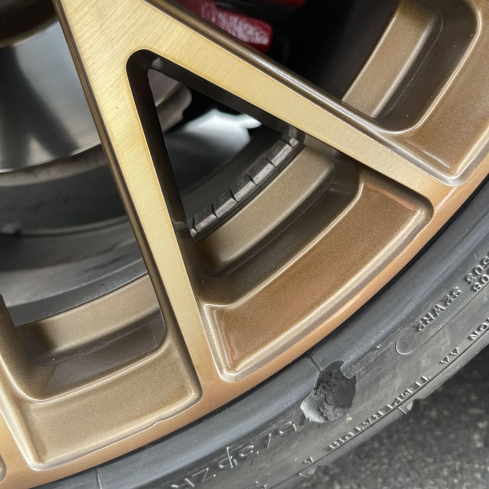 Rim Repair Rx - After - Wheel & Rim Repair Near Me - Phoenix, Arizona Rim Repair Rx - After - Wheel & Rim Repair Near Me - Phoenix, Arizona