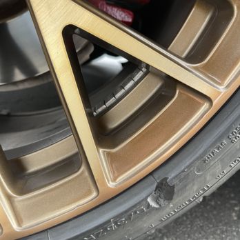 Rim Repair Rx - After - Wheel & Rim Repair Near Me - Phoenix, Arizona Rim Repair Rx - After - Wheel & Rim Repair Near Me - Phoenix, Arizona