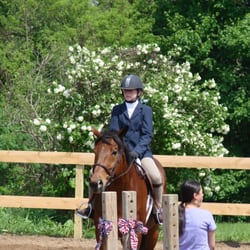 Daniluk Farm & Stables, LLC - Lessons and showing